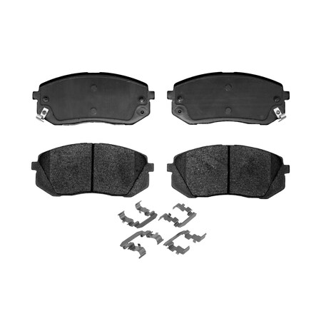 Advics DISC BRAKE PAD AD1295